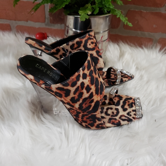 Cape robbin espadrilles - Picture 3 of 6